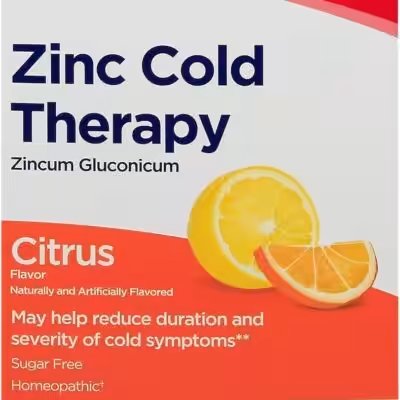 Zicam Cold Remedy RapidMelts Quick Dissolve Tablets 25 Count Review: We Tested the Amazon Bestseller So You Don't Have To - Product Image