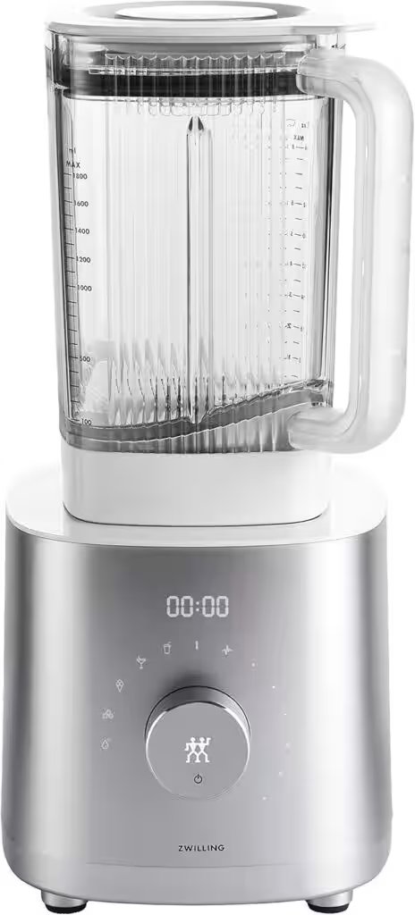 Zwilling Enfinigy Power Blender Pro 64oz Review: Why This 4.4-Star Amazon Best-Seller Deserves the Hype - Product Image