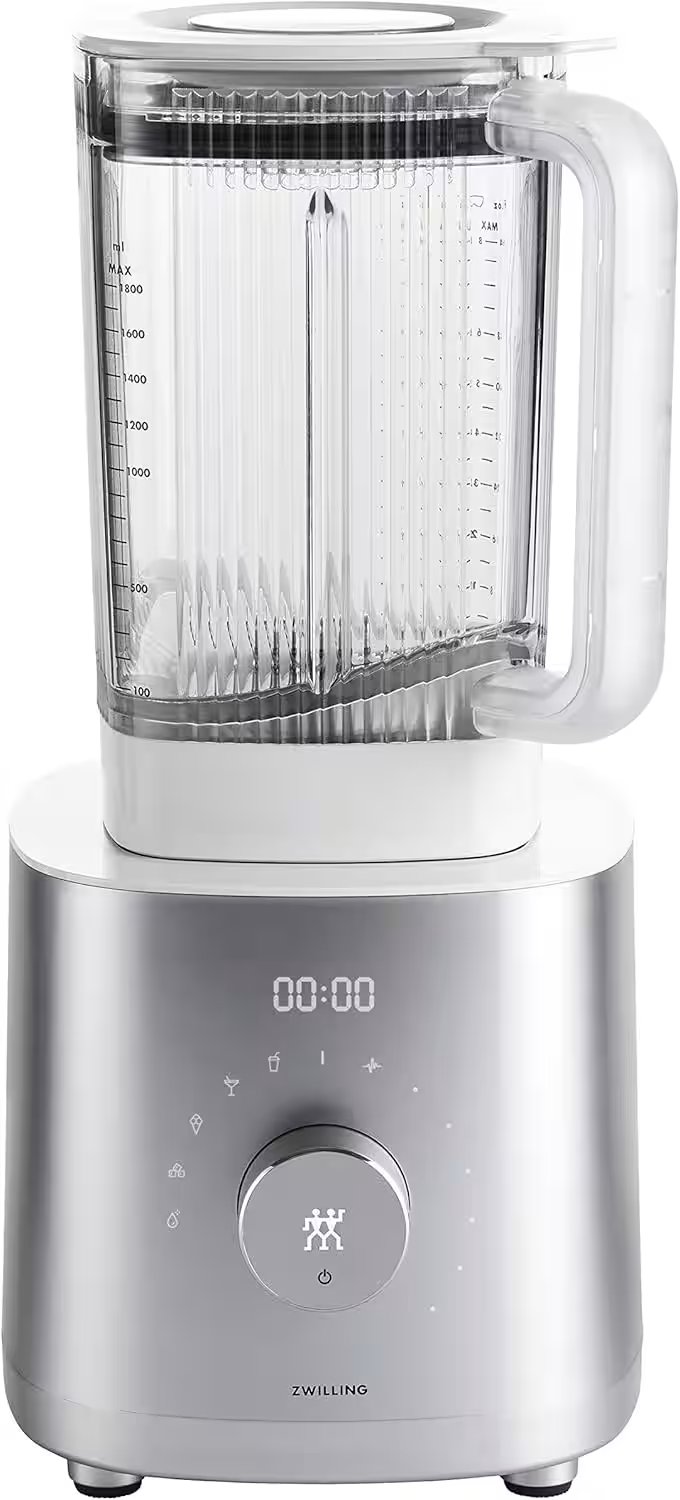 Zwilling Enfinigy Power Blender Pro 64oz Review