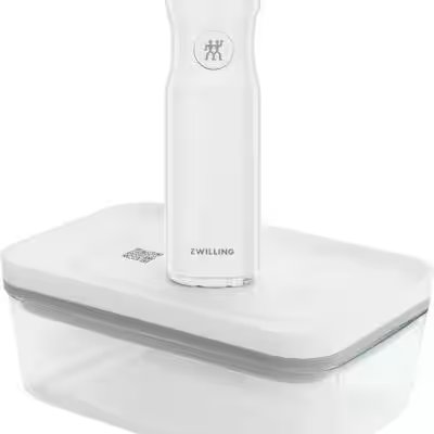 Zwilling Fresh Save Vacuum Sealer Machine Review: Why 75,000+ Amazon Buyers Can't Stop Raving About It - Product Image