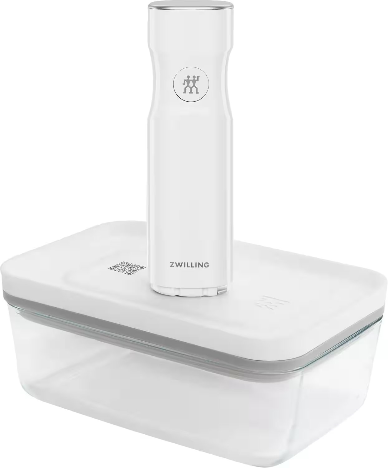 Zwilling Fresh Save Vacuum Sealer Machine Review