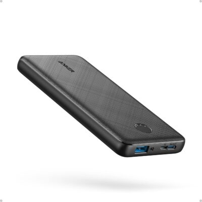 Anker PowerCore III Elite 25600 Portable Charger Review: Why 18,000+ Amazon Buyers Can't Stop Raving About It - Product Image