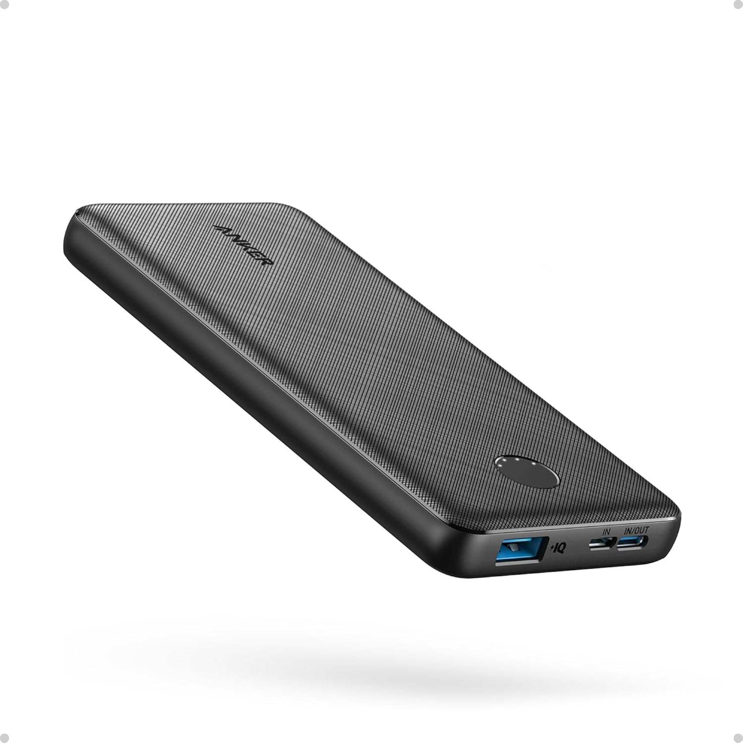 Anker PowerCore III Elite 25600 Portable Charger Review