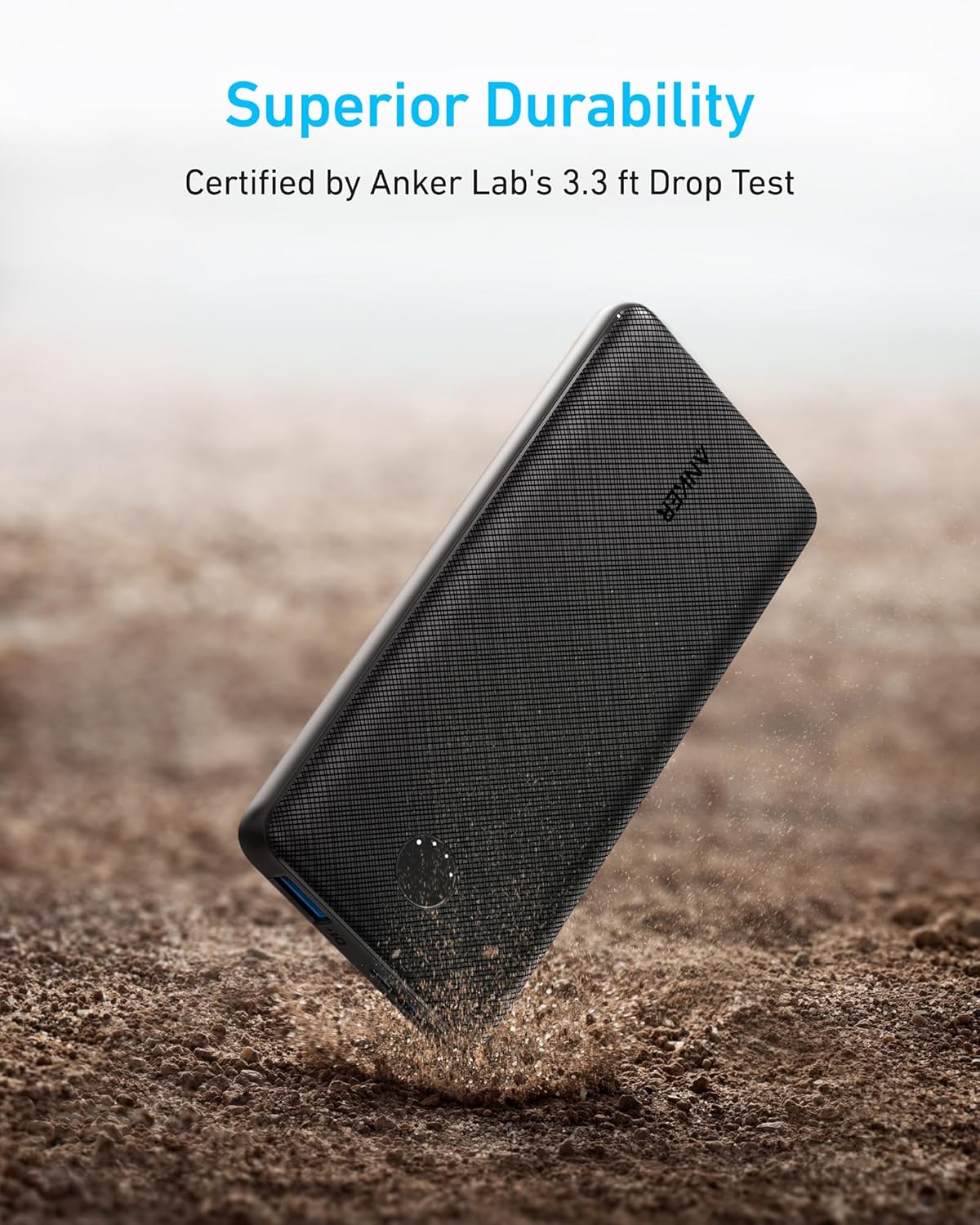 Anker PowerCore III Elite 25600 Portable Charger - Real-World Performance