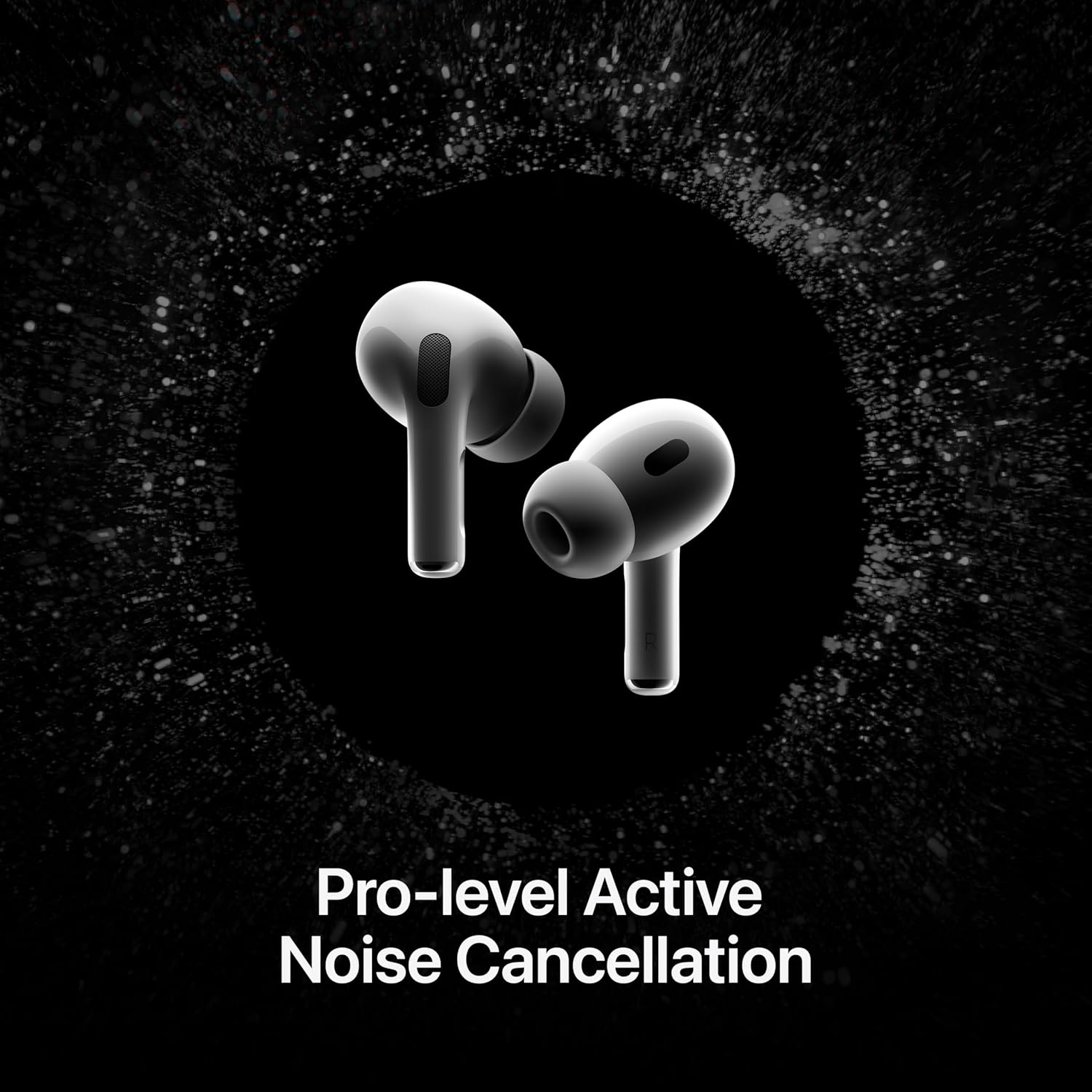 Apple AirPods 4 with Active Noise Cancellation - Design and Build Quality