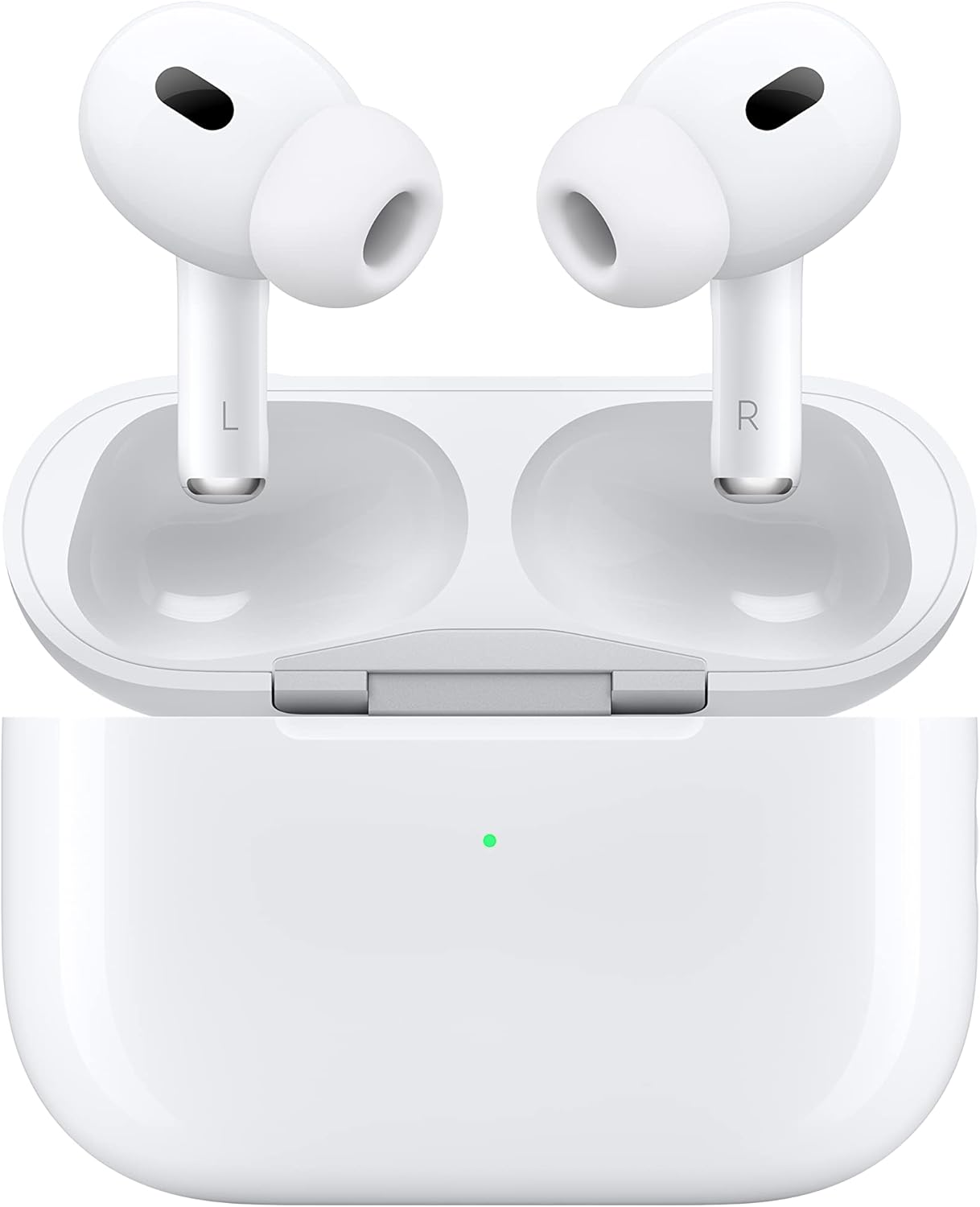 Apple AirPods 4 with Active Noise Cancellation - Real-World Performance