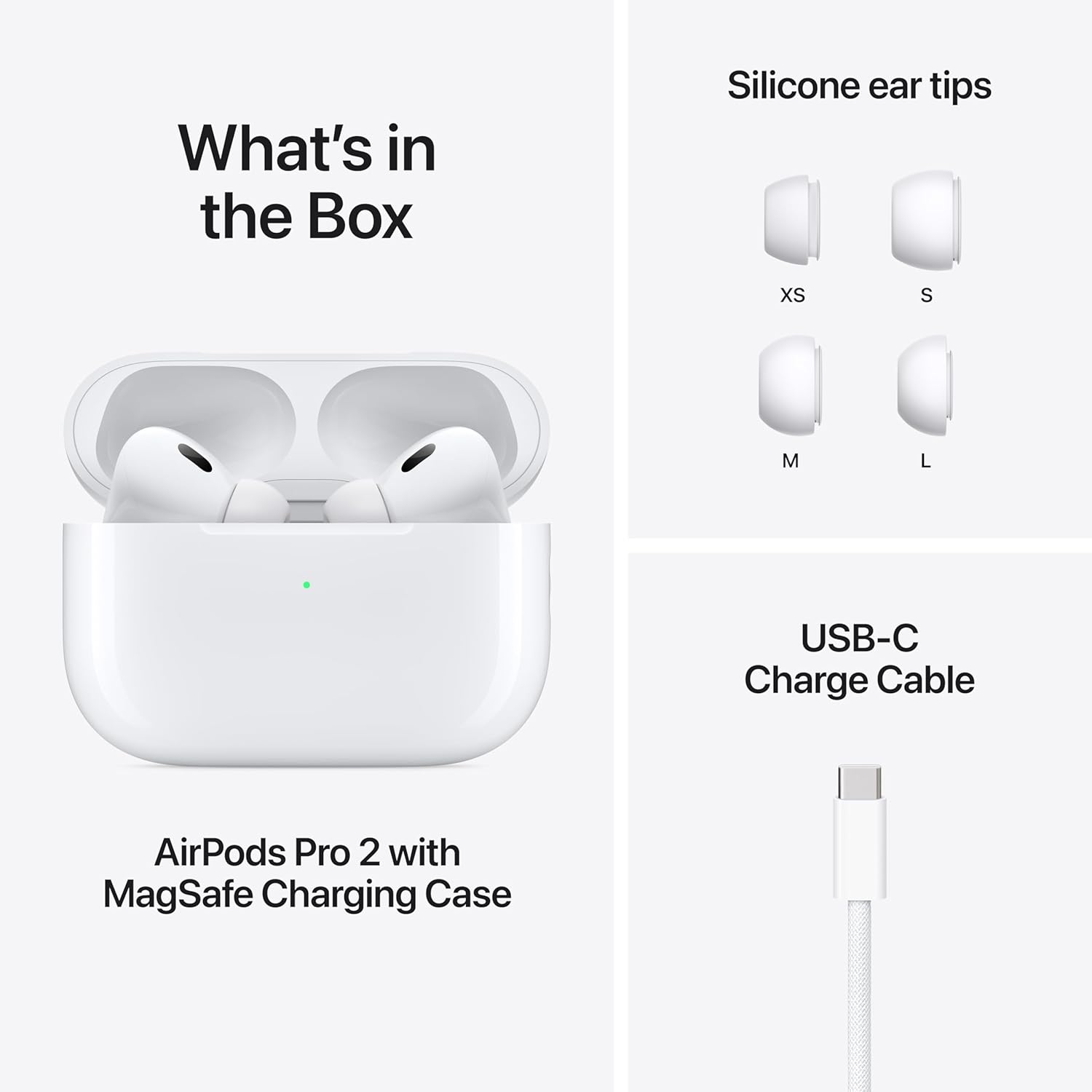 Apple AirPods 4 with Active Noise Cancellation - Performance Testing