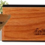 Drift Car Air Freshener Wood Air Freshener Teak Scent Starter Kit - Product Image