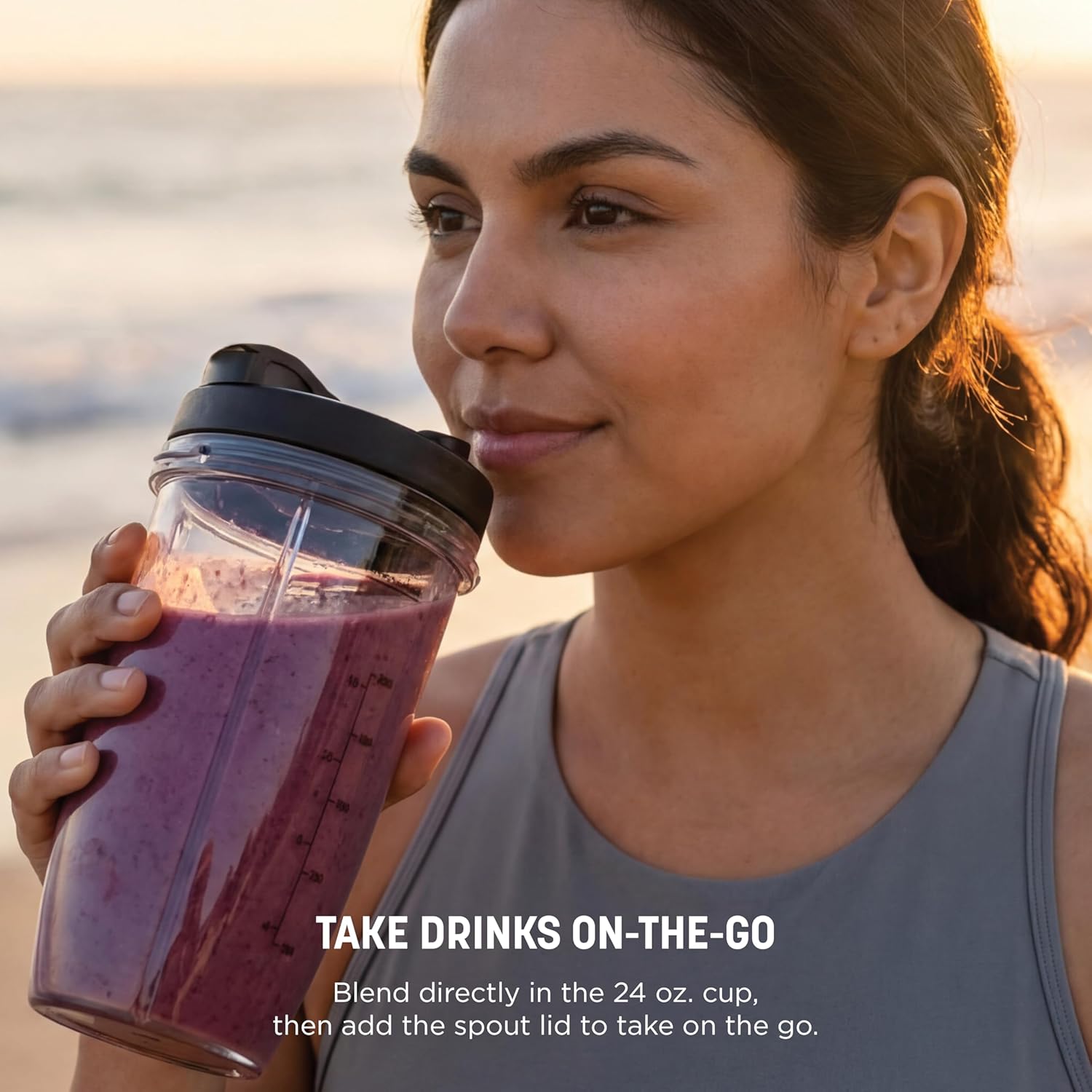 Ninja Foodi Personal Blender with Auto-iQ - How It Compares