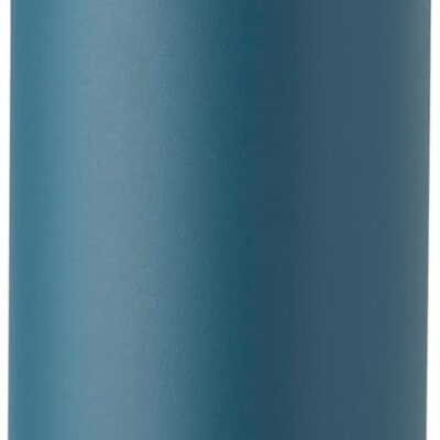 Owala FreeSip Insulated Stainless Steel Water Bottle with Straw 24 Oz Denim - Product Image