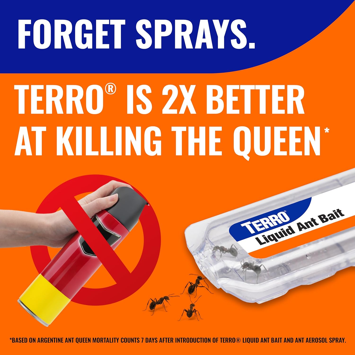 Terro Ant Killer Bait Stations T300B Liquid Bait Indoor Ant Control 12 Count - Key Specifications