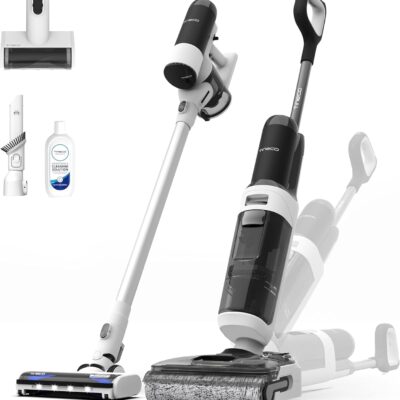 Tineco Floor ONE Switch S6 Stretch Wet Dry Vacuum Cleaner - Product Image