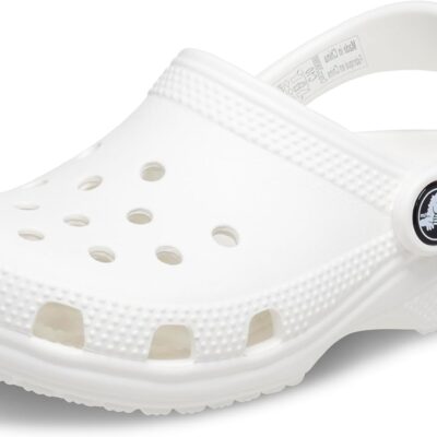 Crocs Kids Classic Clog (Toddler, Little Kid, Big Kid) - Product Image