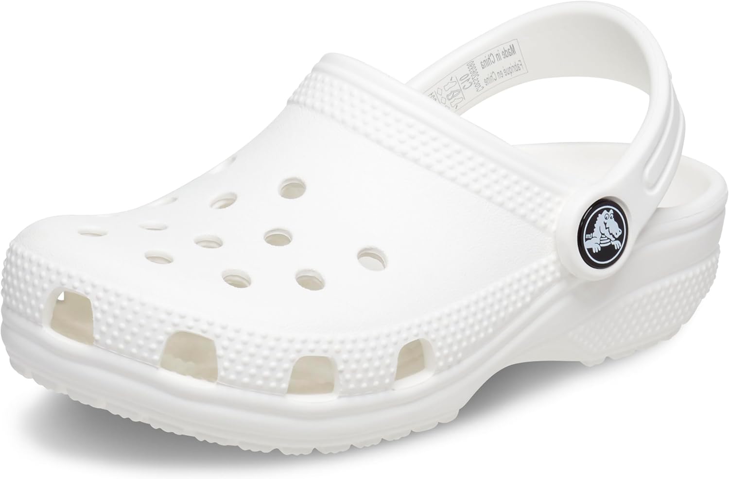 Crocs Kids Classic Clog (Toddler, Little Kid, Big Kid) - Review