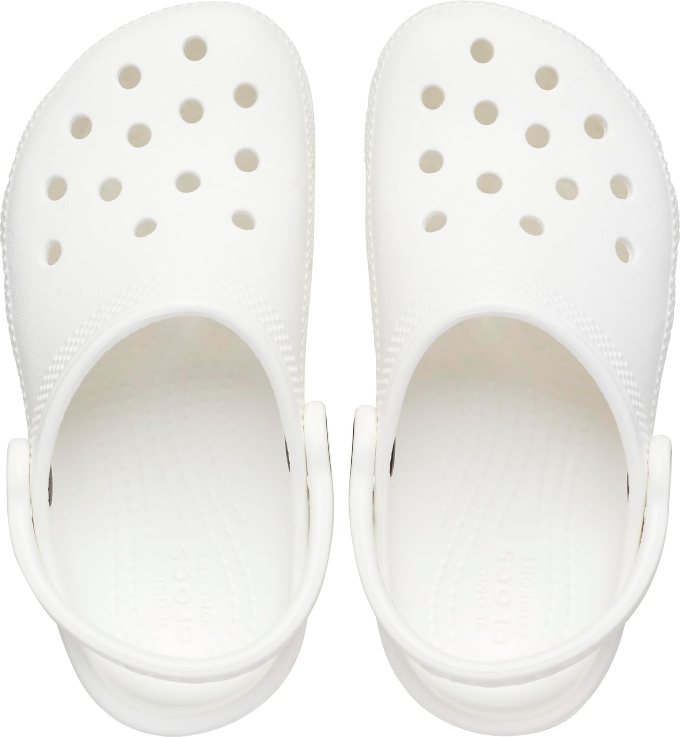 Crocs Kids Classic Clog (Toddler, Little Kid, Big Kid) - Design and Build