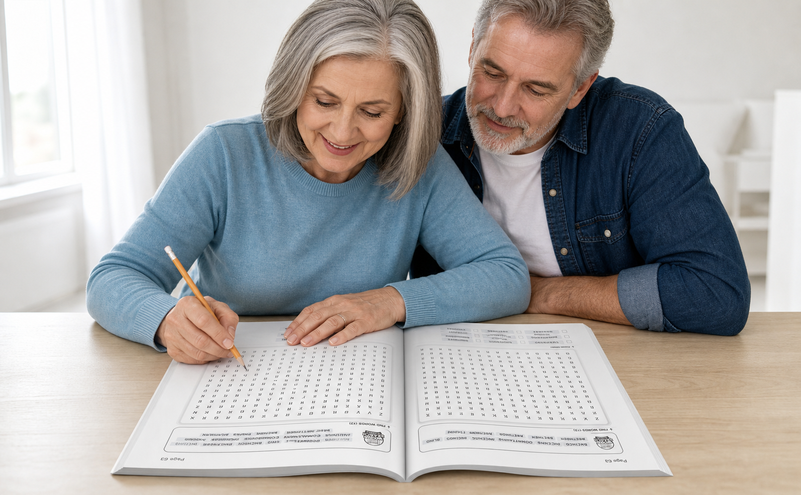 Inspiring Bible Word Search for Adults: Large Print Word Puzzles for Christian Faith, Scripture, Hope, and Peaceful Reflection - Key Specifications