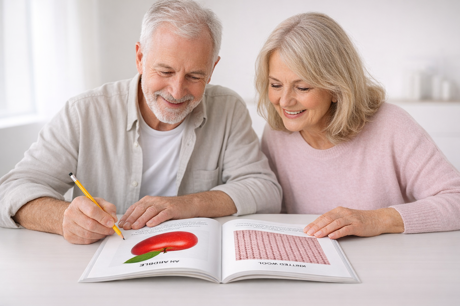 Alzheimer Late Stage: Easy Coloring, Matching, Recognition and Familiar Activities for Calm and Meaningful Moments - Key Specifications